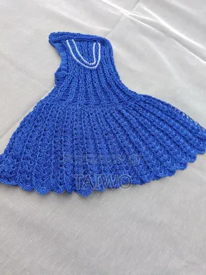 Crochet Hijab