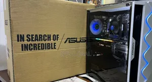 New Desktop Computer Asus 32GB Intel Core i7 HDD+SSD 4T