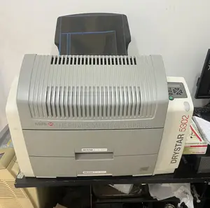 Agfa Drystar 5302 Digital X-Ray Printer