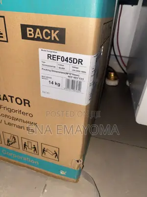 Refrigerator