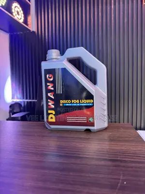 Fog Liquid