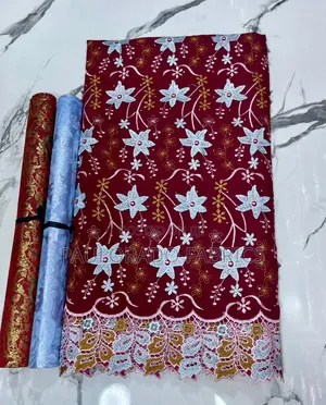 Quality Lace