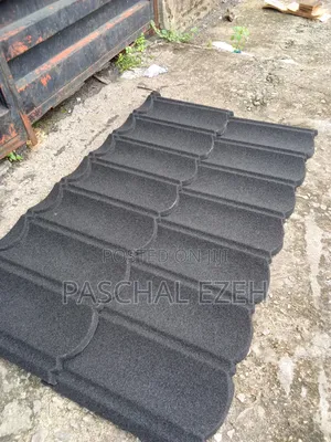 Premium Quality Bond Design Stone Coated Roof Tiles