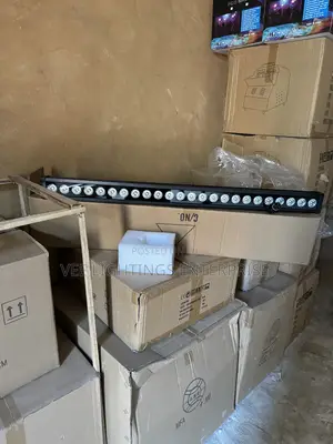 Wall Washer 24 Bulbs
