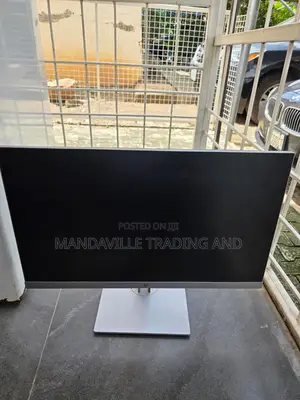 Hp Pavilion 23-Inch Diagonal Led Frameless Backlit Monitors