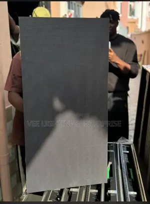 P3.91 Led Screen