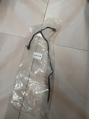 Coolant Pipe V6 3.0t Porsche Macan,Panamera and Cayenne 2014-2020