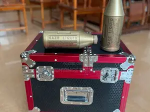 Haze Machine