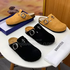 Birkenstock Idea