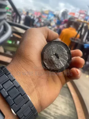 300mm Single Aluminum Cable