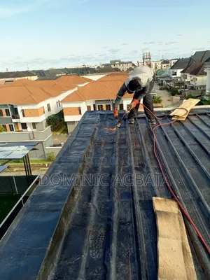 Quotidian Roof Waterproofing Expert