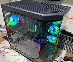 New Desktop Computer Asus 32GB Intel Core i9 SSD 1T