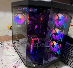 New Desktop Computer Asus 32GB Intel Core i9 SSD 1T