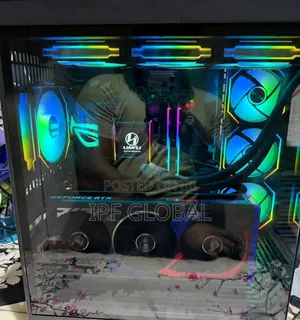 New Desktop Computer Asus 32GB Intel Core i9 SSD 1T