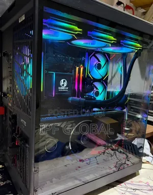 New Desktop Computer Asus 32GB Intel Core i9 SSD 1T