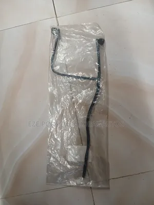 Coolant Pipe V8 4.5 Porsche Cayenne 2003-2007