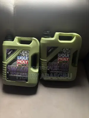 Liqui Moly