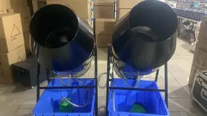 Foam Machine