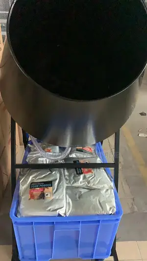Foam Machine
