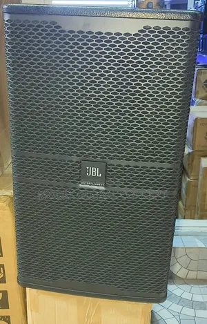 JBL Kp4012 Professional 12-Inches 2 Way Passive Loudspeaker