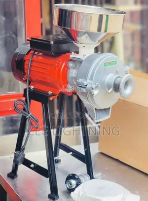 Wet and Dry Grinder Machine