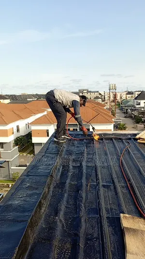 Cockaigne Roof Waterproofing Expert