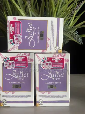 Juliet Eve Capsule