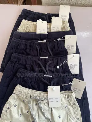 Kids Boy’S Shorts