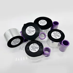 Tto Ribbon Thermal Transfer Ribbons