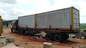 Haulage Service