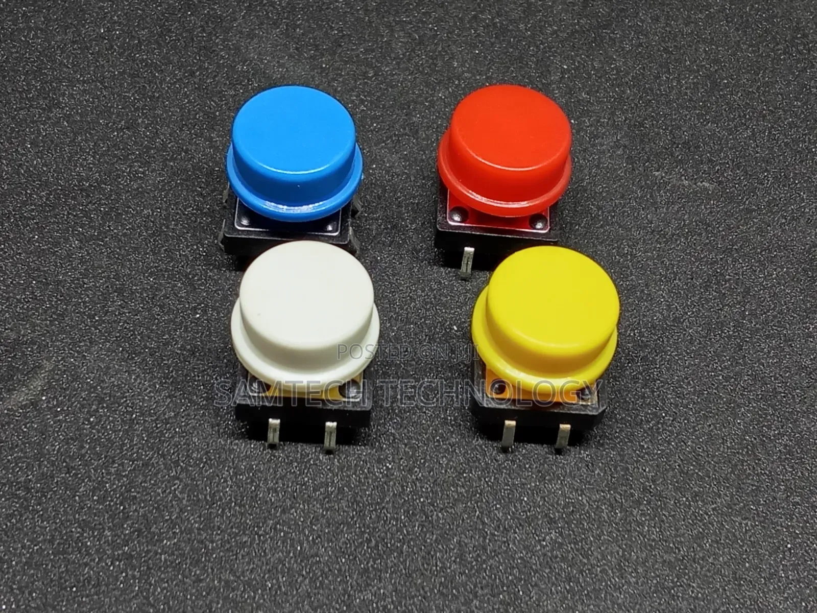 Tact Switch