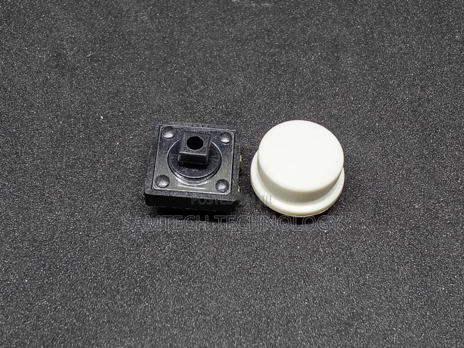 Tact Switch