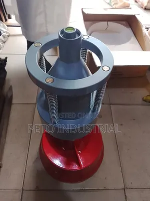 Manuel Wheel Balancer