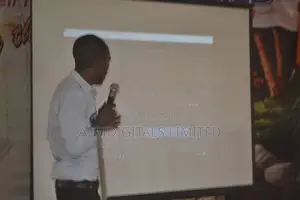 Learn Any Kind of Computer Training in Mowe Ogun State