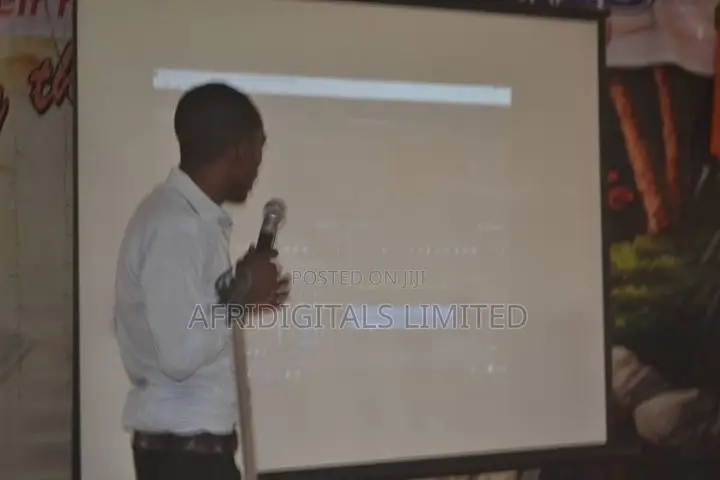 Learn Any Kind of Computer Training in Mowe Ogun State