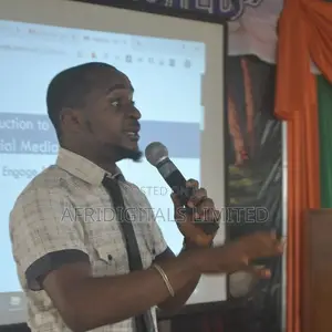 Learn Any Kind of Computer Training in Mowe Ogun State