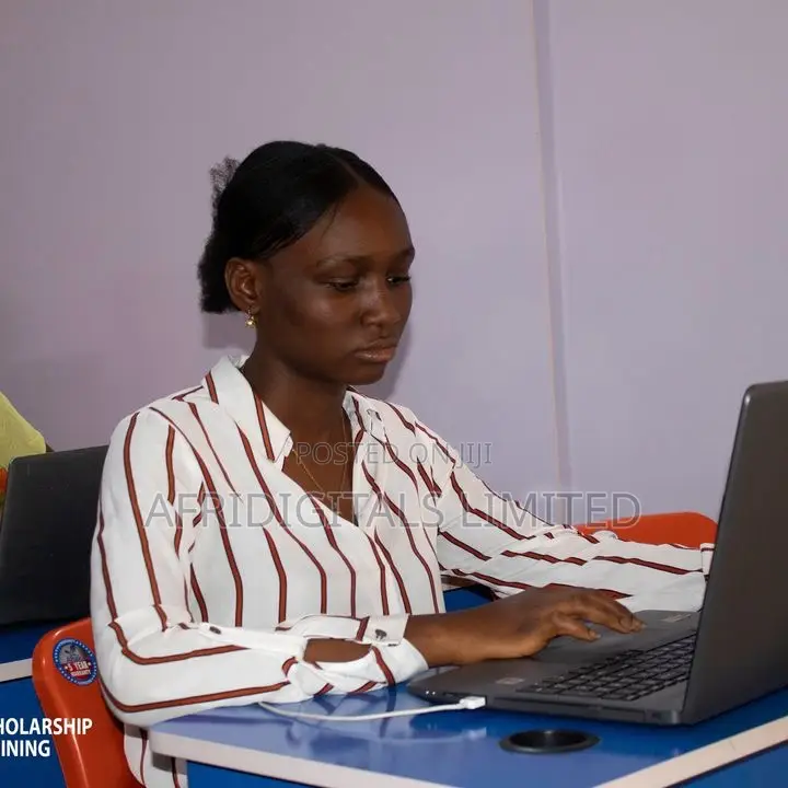 Learn Any Kind of Computer Training in Mowe Ogun State
