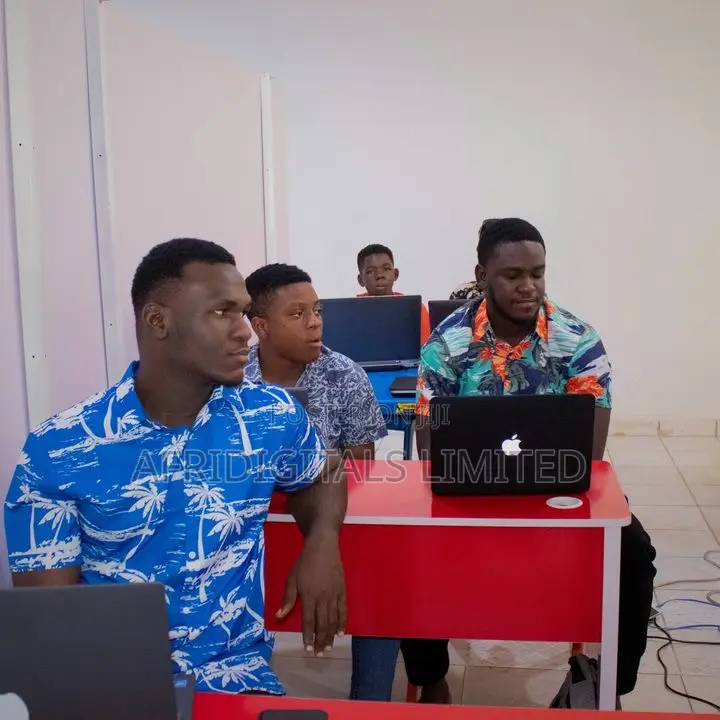 Learn Any Kind of Computer Training in Mowe Ogun State