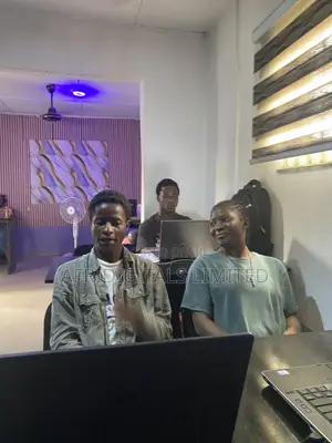 Learn Any Kind of Computer Training in Mowe Ogun State