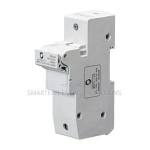 Solar Dc Fuse Holder Base 22*58mm 1p Pv Array 1000v