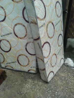 High Quality Semi Orthopedic Healthlux Mattress