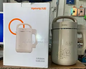 7 in 1 Joyoung Dj16g-D210 Electric Soy Milk Maker 1.3l