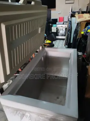 Deep Freezer