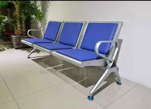 Receptionist Office Chair