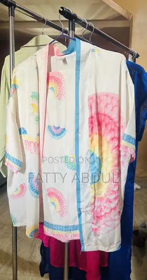 Night Wear Pajamas