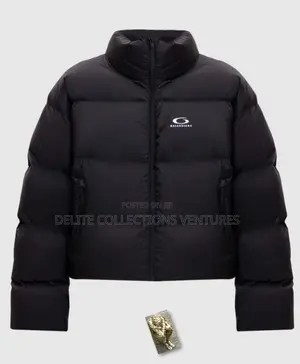 Lúxury Good Quality Jacket  Best Quality 100 Not Regular