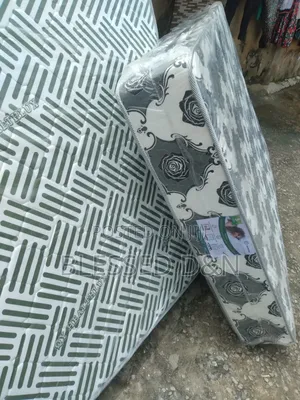 4,5/6 Semi Orthopedic Mattress
