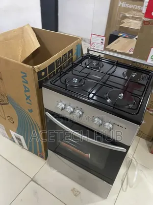 Maxi Powerful Kitchen Cooker