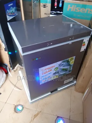 Snowsea Chest Freezer Bd 178 Liter
