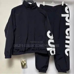 Luxury Supreme Up and Down Available Now L , Xl , 2xl